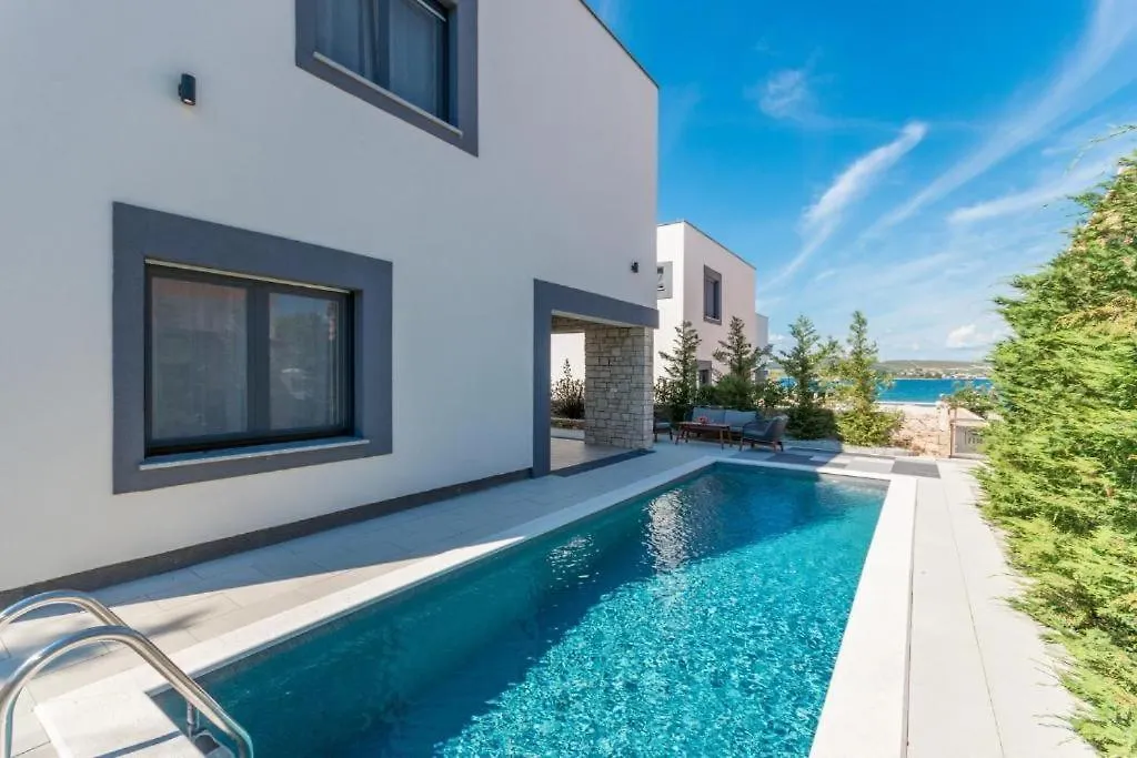 Royal House 3 Villa Pasman Croatia