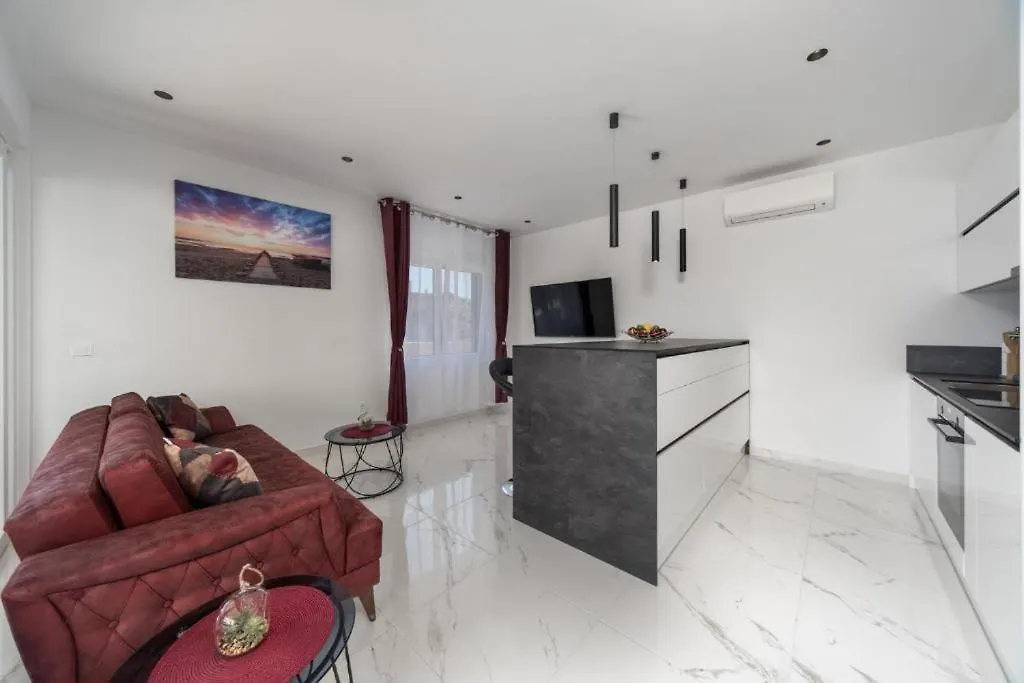 Vila Royal House 3 Pašman